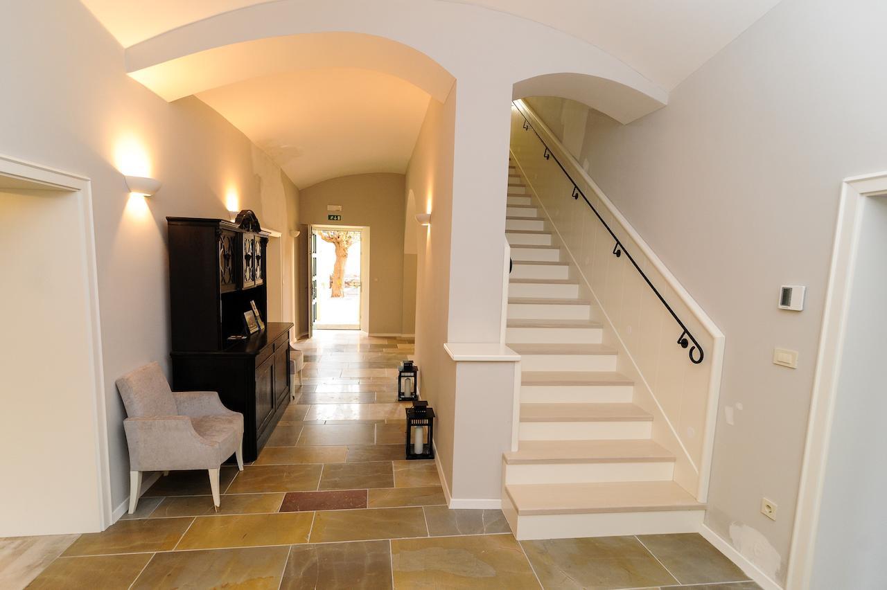 Castanea Bed and breakfast