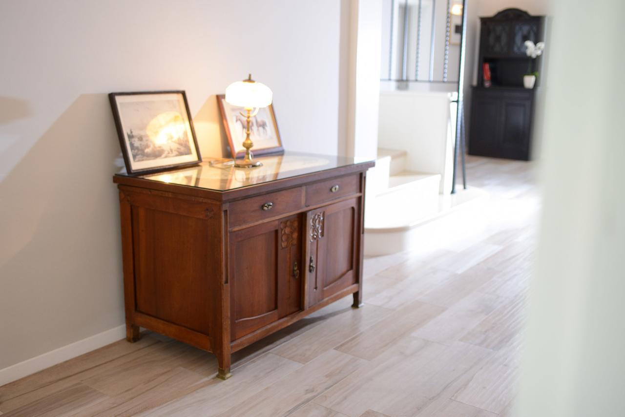 Bed and breakfast Castanea Kostanjevica na Krki