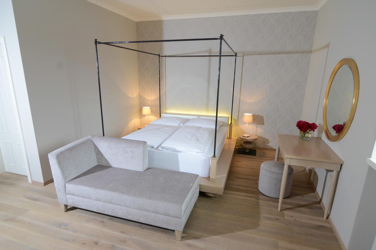 Castanea Bed and breakfast 3*