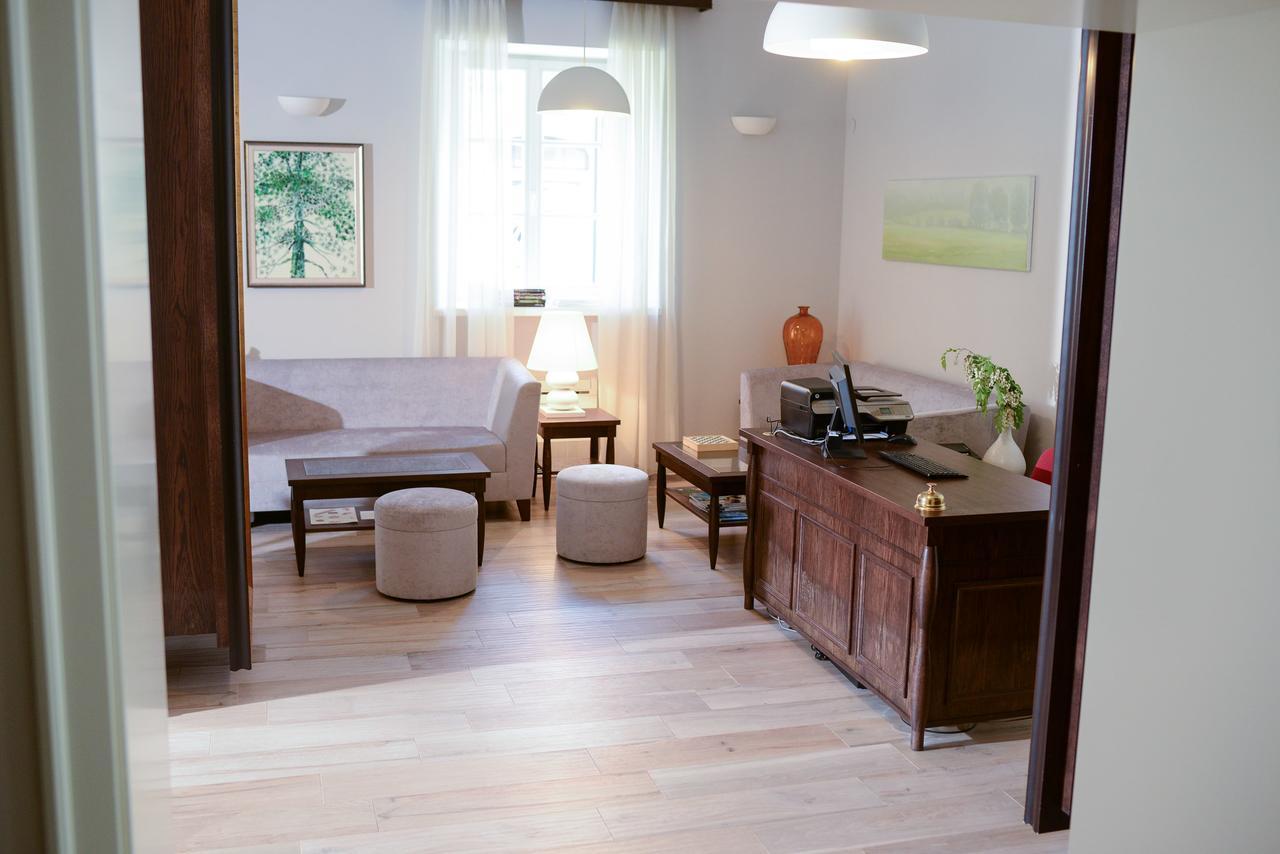 Bed and breakfast Castanea 3*