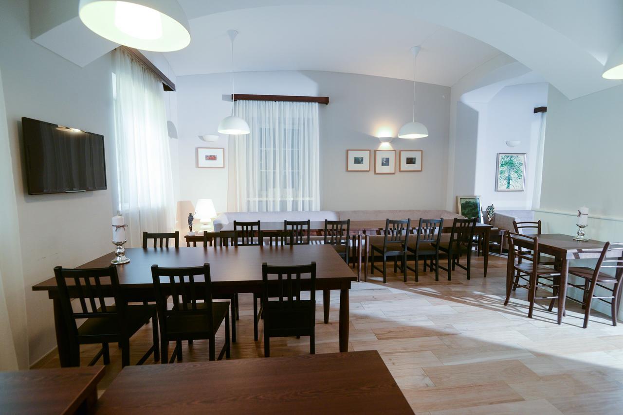 Castanea Bed and breakfast