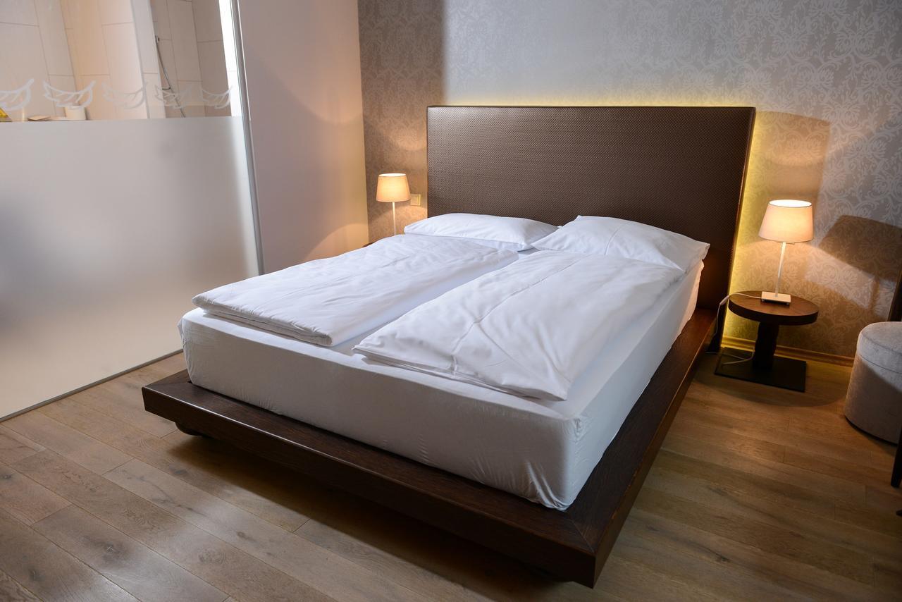 Bed and breakfast Castanea Kostanjevica na Krki