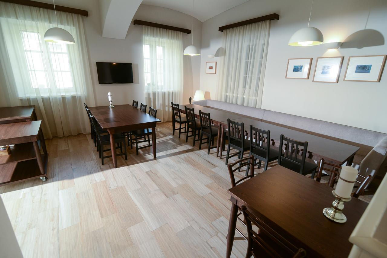Bed and breakfast Castanea Kostanjevica na Krki